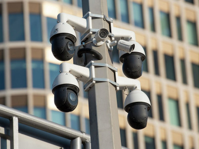 Талдықорғанда тағы 30 «Сергек» камерасы орнатылады