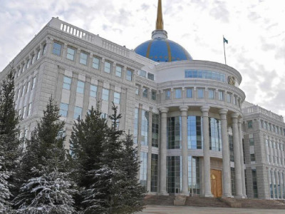 Мемлекет басшысы Серікзат Дүйсенғазыға көңіл айтты
