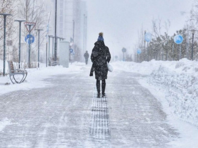 Тұман, жел, бұрқасын: 7 өңірде ескерту жарияланды