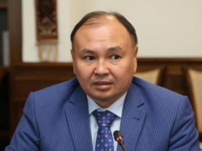 Мемлекеті бай, халқы кедей қоғамға айналдық – Ерлан Саиров