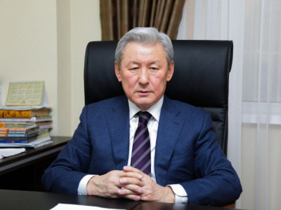Жақсыбек Құлекеев: Әуелде кино түсірсем деген ой болды