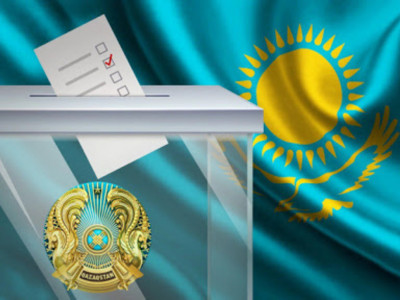Сенат сайлауы: Астанада дауыс беру нәтижелері жарияланды