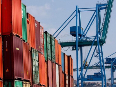 Орталық Азия мен Қытай арасындағы тауар айналымы 45,4%-ға артты
