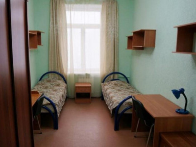 Елімізде жатақхана құрылысы үш есе азайды