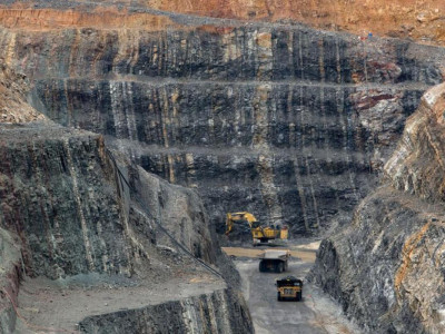 Қарағандыдағы кен орнында 24 жастағы жұмысшы қаза тапты