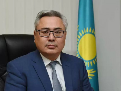 Үкімет Аппаратының басшысы тағайындалды