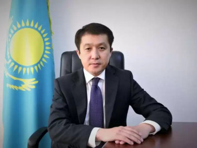 Индустрия және инфрақұрылымдық даму министрі ауысты