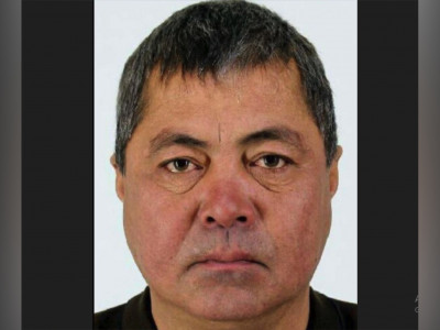 46 жастағы қызылордалық алты айдан бері табылмай жатыр