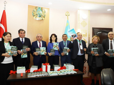 Іргелі ғылымның да іргесі сөгіліп тұр