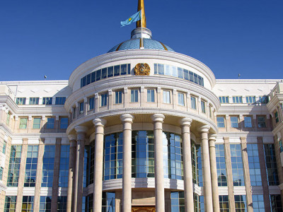 Мемлекет басшысы жаңадан тағайындалған министрлерді қабылдады