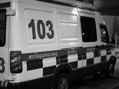 Бурабайдағы лагерьге барған 14 жастағы бала қайтыс болды