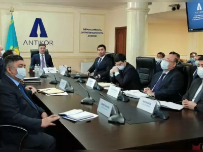 Антикор шетелден қайтарылған 38 млрд теңгені қайда жұмсайды?