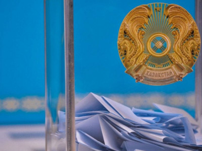 Мәжіліс сайлауында 12 млн қазақстандық дауыс бере алады