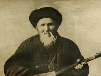 Тоқтағұл мен Тілеміс