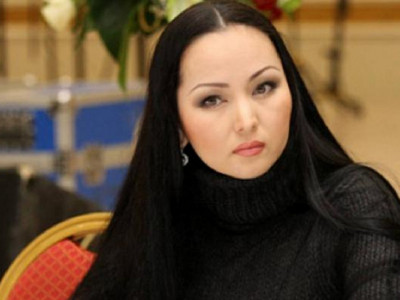 Баян Мақсатқызы Turkystan.kz сайтына шыққан сынға жауап берді