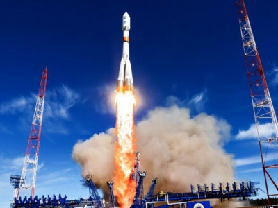 Байқоңырда ақпан айында 3 кеме ұшырылады