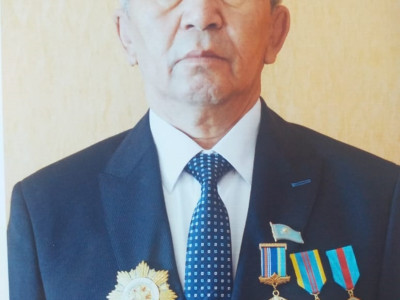 Жалпақ жұрттың Жеткергені