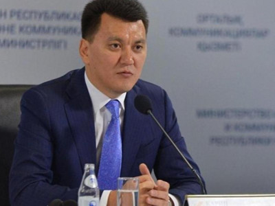 Ерлан Қарин Қазақстанды қандай саяси реформалар күтіп тұрғанын айтты