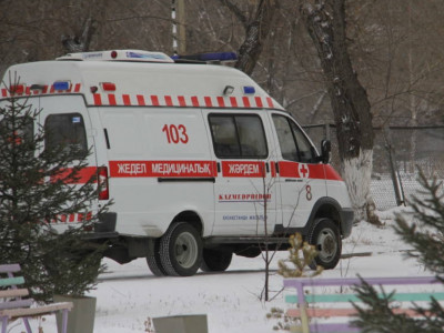 Сарыағашта мектепте жұмыс істейтін әйел өзіне қол жұмсады