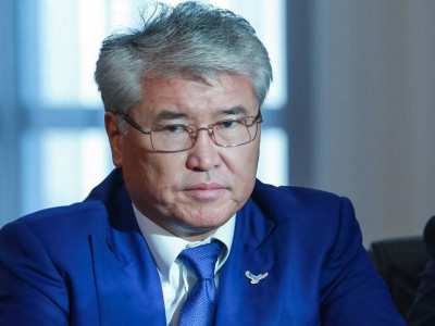 Арыстанбек Мұхамедиұлын қамауда ұстау мерзімі ұзартылды