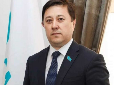 Әділетті Қазақстанда адам құқы мәселесіне баса мән беріліп жатыр