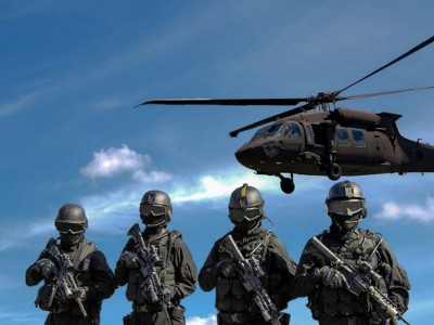 Global Firepower 2023 жылғы әлемдегі ең қуатты әскерді анықтады