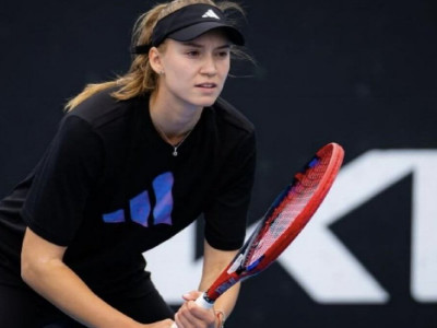 Рыбакина Australian Open жарысының алғашқы айналымында жеңіске жетті