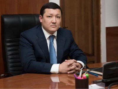 Атырау қаласының бұрынғы әкімі жаңа қызметке тағайындалды