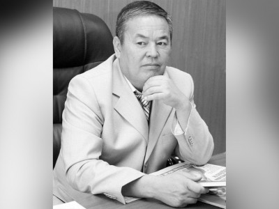 Белгілі журналист Шарафаддин Әмір өмірден өтті