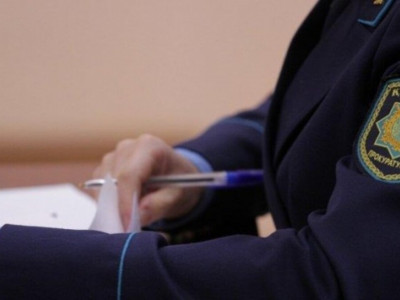 Прокурорға пара ұсынған казино қызметкері ұсталды