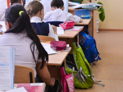 Түркістанда білім ұйымдарының 85%-ы аттестаттаудан өтпеді