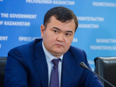Жеңіс Қасымбек интернетке қатысты астаналықтардың шағымына жауап берді