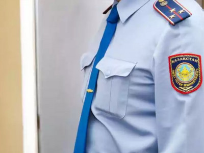 Таразда биік ғимараттан секіріп кеткен қыздың жағдайы белгілі болды