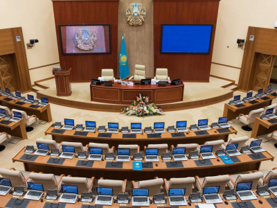 Жаңа Парламент қандай болмақ?