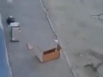Ақтауда үстіне диван құлаған ер адам ауруханада жатыр