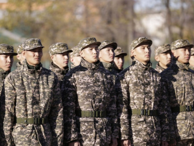 Павлодарда әскерге шақырылған 1200-ге жуық азамат іздеуде жүр