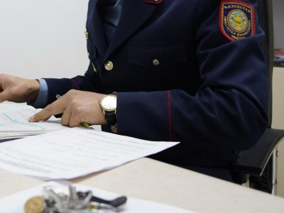 Кісі өлімі, суицид: Алматыда жантүршігерлік жағдай болды