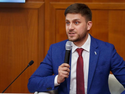 Парламент Сенаты аппаратының жаңа басшысы тағайындалды