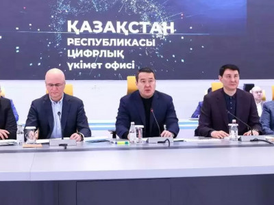 Премьер-министр инвестициялық штабтың отырысын өткізді