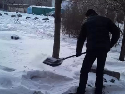 Бұрынғы әйелін боқтаған Өскемен тұрғыны қоғамдық жұмысқа жегілді