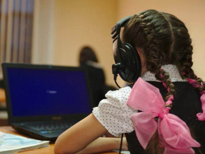 Бастауыш сынып оқушылары тағы қашықтан оқиды