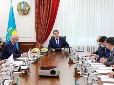 Заңсыз шығарылған активтерді мемлекетке қайтару туралы заң жобасы қаралды