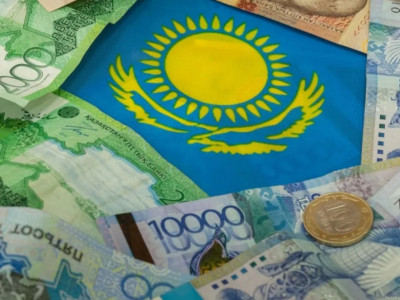 Ұлттық қорға түскен табыс шығыннан асып түсті – Қаржы министрлігі