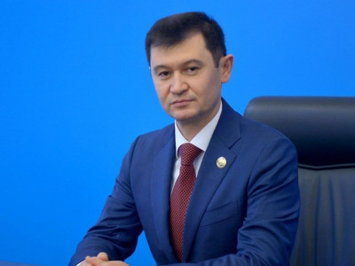 Тоқаев Сот әкімшілігінің басшысын тағайындады