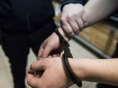 Оралда танысын өлтірген тұрғын полицияға өзі келді