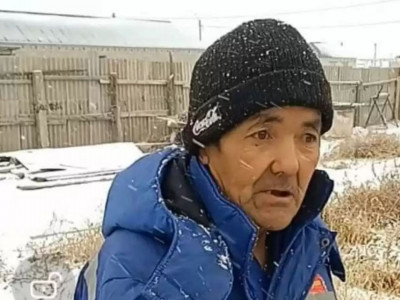 62 жастағы қызылордалық із-түзсіз жоғалып кетті