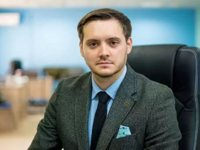 Данилов ҚР ақпарат және қоғамдық даму вице-министрі қызметінен босатылды