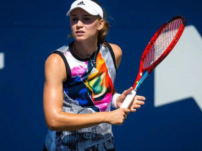 Тарихи жеңіс: Рыбакина Australian Open финалында