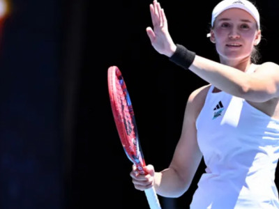 Australian Open финалына шыққан Рыбакина қанша сыйақы алады?