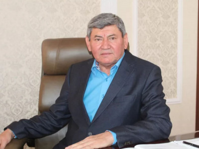 «Әкімді де, депутатты да халық сайлауы керек» – Орман Анарбек